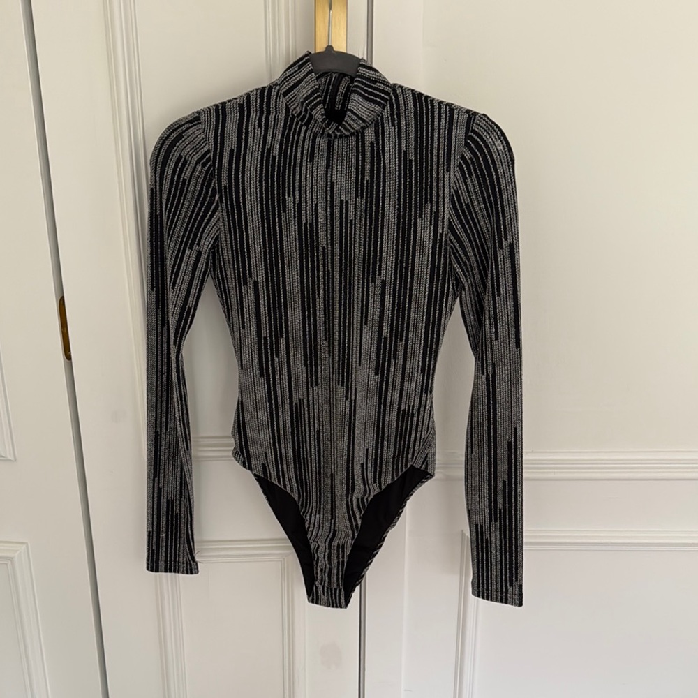 Revolve Bodysuit